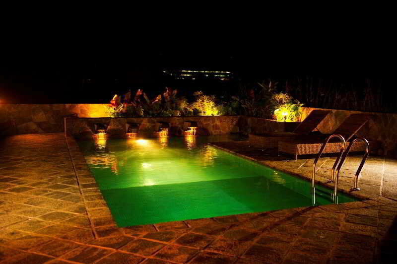 Zylan Colombo Hotel Exterior foto